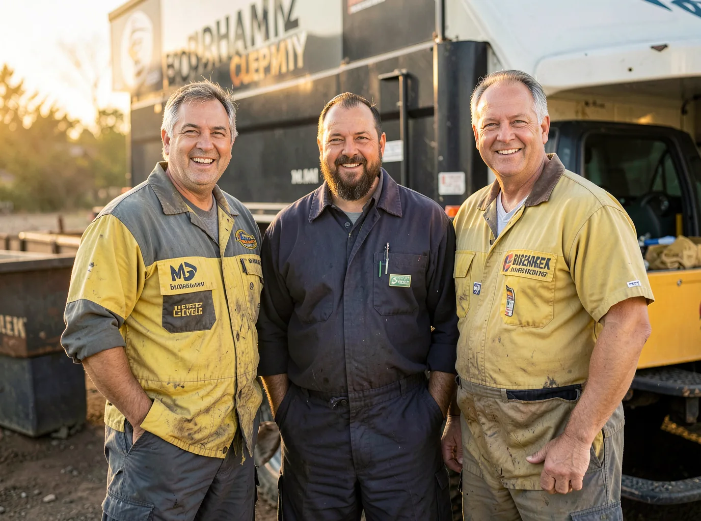 Sewage Cleanup company in Carrolltown, PA