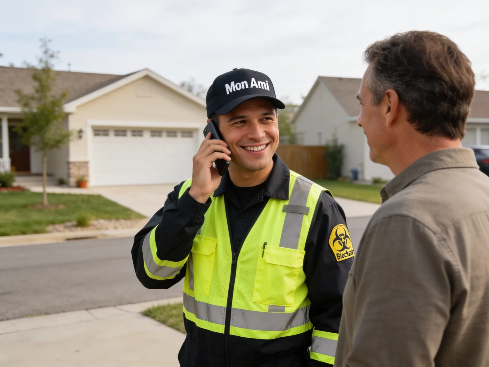 Sewage Cleanup Carrolltown, PA FAQs