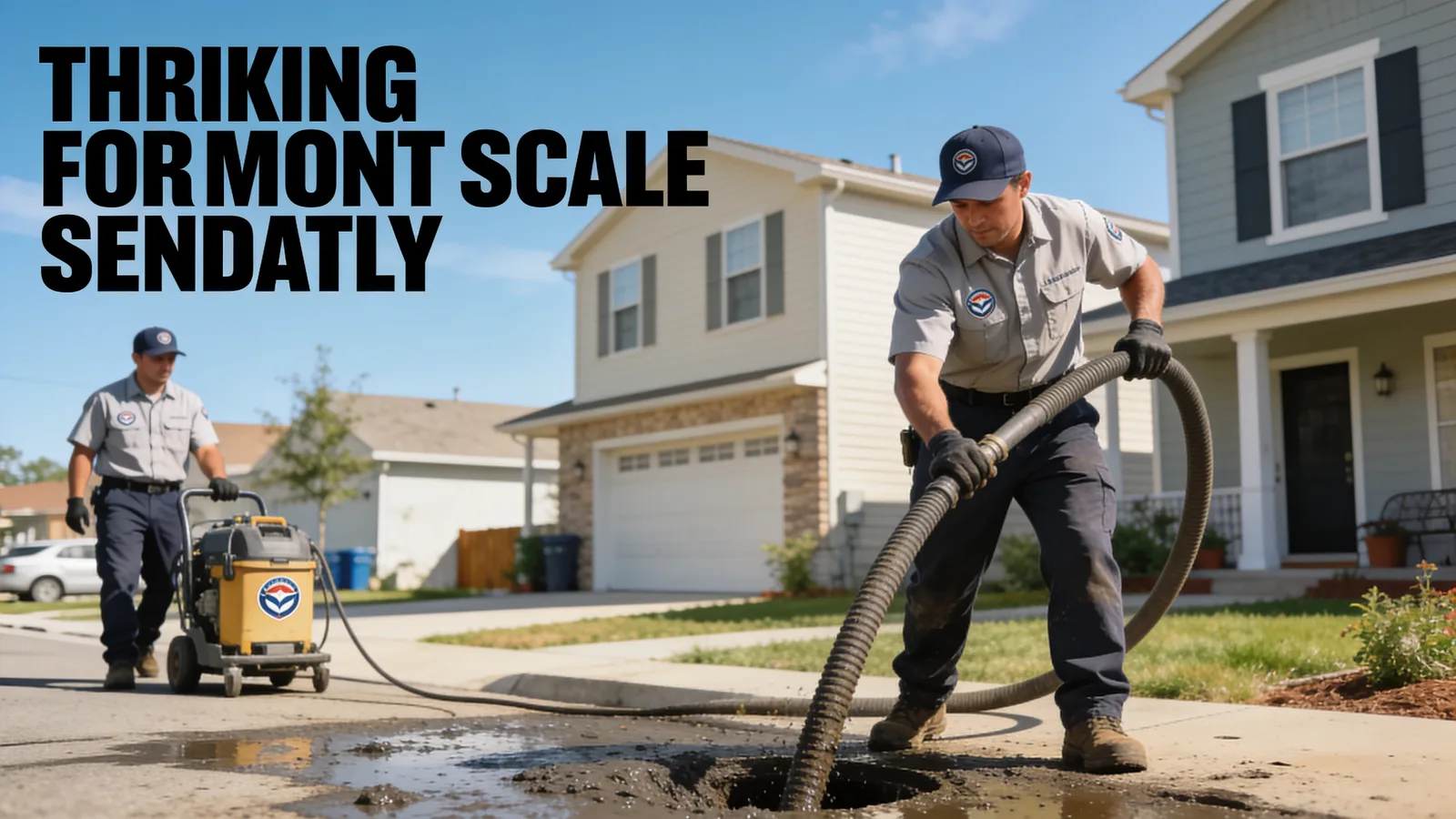 Sewage Cleanup in Carrolltown, PA near me